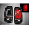 Eagle Eyes FIT FOR 1997-2004 Dodge Dakota Replacement Tail Light