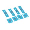 2 Sets Laptop Bottom Case Feet for Laptop 3 4