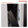 Magna-C® Magnetic Catch | Pack of 4 | Ultra Flat