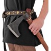 GDFB Axe Holder, Brown