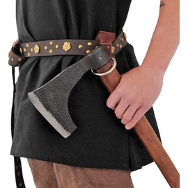 GDFB Axe Holder, Brown