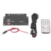 Mobile Digital Video Recorder 4 Channel Mini MDVR 1080P for