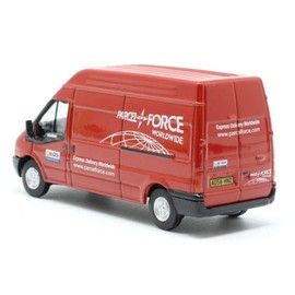 Ford Transit Mk5 "Parcelforce"
