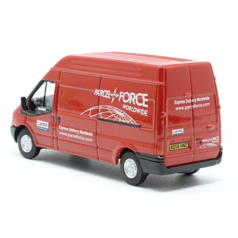 Ford Transit Mk5 "Parcelforce"