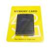 PS2 Memory Card for PS2 Dedicated Save Data, Archive Card,