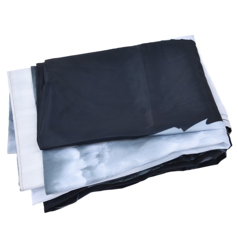 Digital Printing Blackout Curtain Blackout Drapes Blind Shade Window Drapes