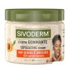 Sivoderm 1×SIVODERM Exfoliating Cream with apricot Kernel. Tones Skin. 100ml