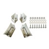 PK136C Shoe Kit (4/kit)