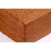 Compressed Coco Fiber Growing Medium 650 Gram Bricks