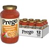 Prego Pasta Italian Tomato Sauce with Roasted Garlic & Parmesan