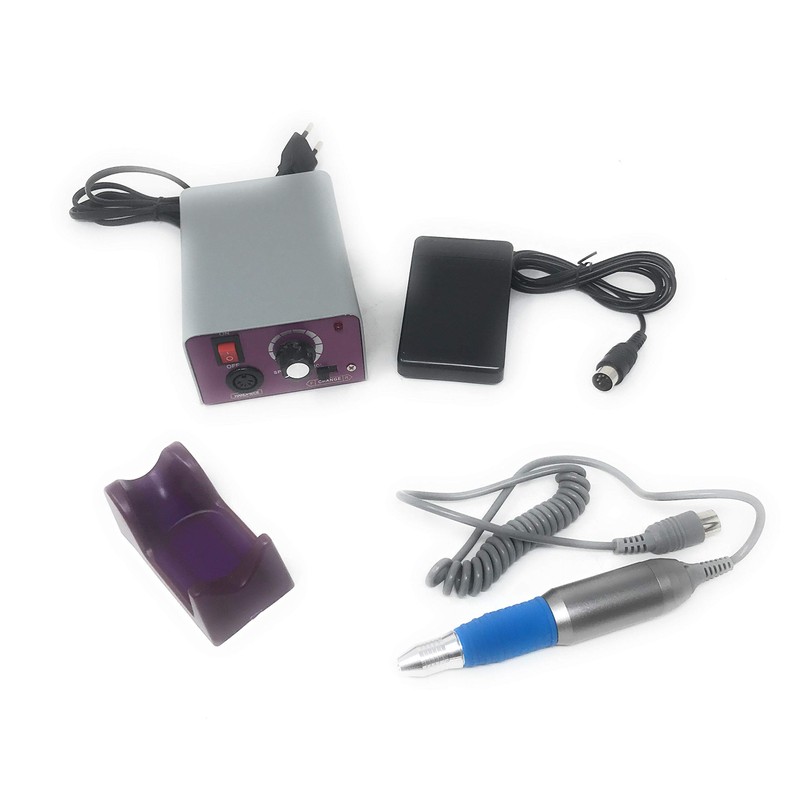 Professional Nail Cutter + Pedal Manicure Pedicure Nail Art