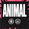 Animal Clear Whey Isolate 500g Sabor Watermelon Limeade