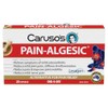 Caruso's Pain-Algesic for Joints 20 Capsules