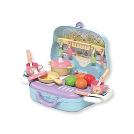 Onoeman Sumikko Gurashi Kitchen Set