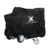X AUTOHAUX Large Mobility Scooter Cover Waterproof All Season for