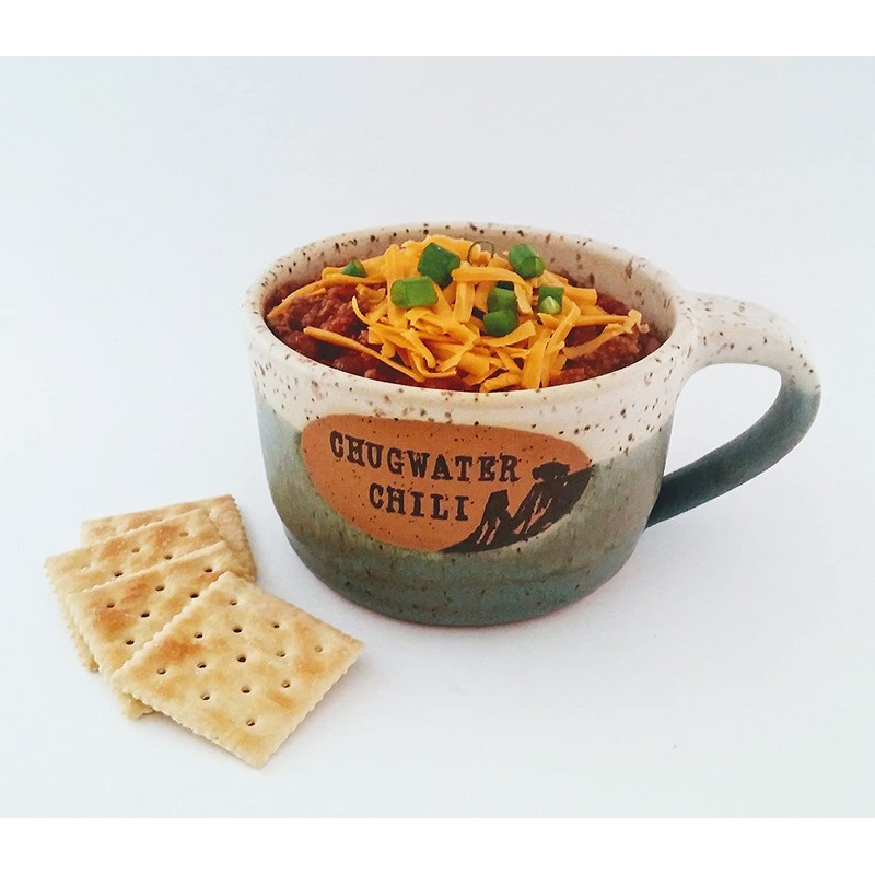 Chugwater Chili | Gourmet Chili Seasoning Mix & Taco Seasoning