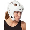 Kwon Shocklite CE Head Guard in 5 Colours, White, L/XL
