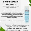 Shampoo Bond Prótesis Capilar Limpieza Profunda Walker Tape