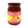Inca's Food Aderezo De Anticucho/brochette Seasoning 15oz (Single Jar) -