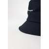 Champion Split Logo Bucket Hat 58 Black 587-006A