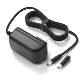 Power Cord for Schwinn 270 Bike - Fit for Schwinn Bike 130 170 202 220 230 270 430 470 A10 A20 420 460 101 150 240 Exercise Elliptical Recumbent Upright Trainer 9V Charger Adapter Supply