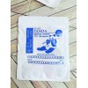 American Orthodontics 6 American Orthodontics Elastics Giant Panda Medium, 600