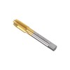 CoCud Spiral Point Tap M14 x 1.5 Thread Titanium Coated