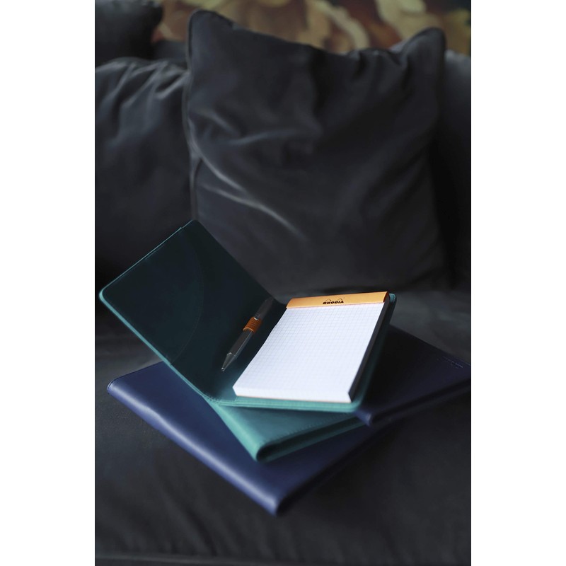 Rhodia Rhodiarama 211004C Folder for Notebooks or Notebooks N°11, for