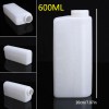 Universal 600ML Nylon Plastic Oil Fuel Mixing Bottle Container For