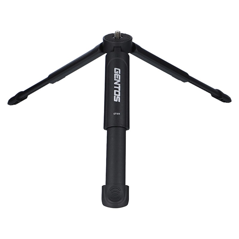 GENTOS ST-01 Mini Tripod