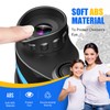 LET'S GO! Binoculars for Kids Boys, Outdoor Toys for 3-9
