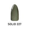 Chisel Nail Art 2 in 1 Acrylic/Dipping Powder 2 oz