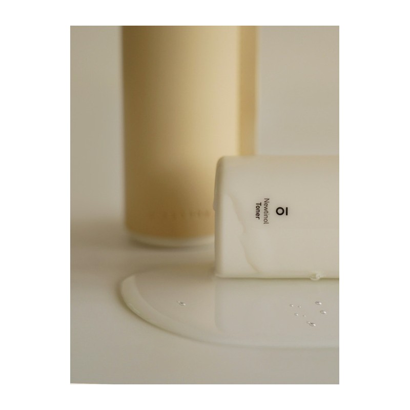 Nutinol Toner / 뉴티놀 토너