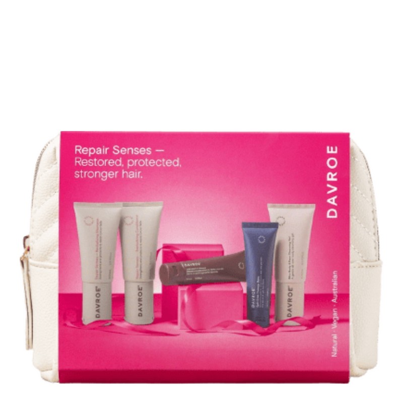 Davroe Repair Senses Travel Pack