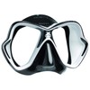 Mares X-Vision Scuba Diving Mask - 2014 Model - Blue