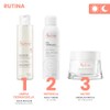 AVENE, Crema facial nutritiva, revitaliza, calma y suaviza, para piel