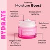 MCoBeauty - Hydrate Intense Moisture Boost - Rich Cream with