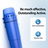 Overbest Replacement for Pur®, Pur® Plus Water Filter Pitchers and
