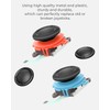 Semaiki 3D Analog Joystick for Switch 2 Joycon Controller, Repair