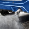 Metal Head Bone Exhaust Tip
