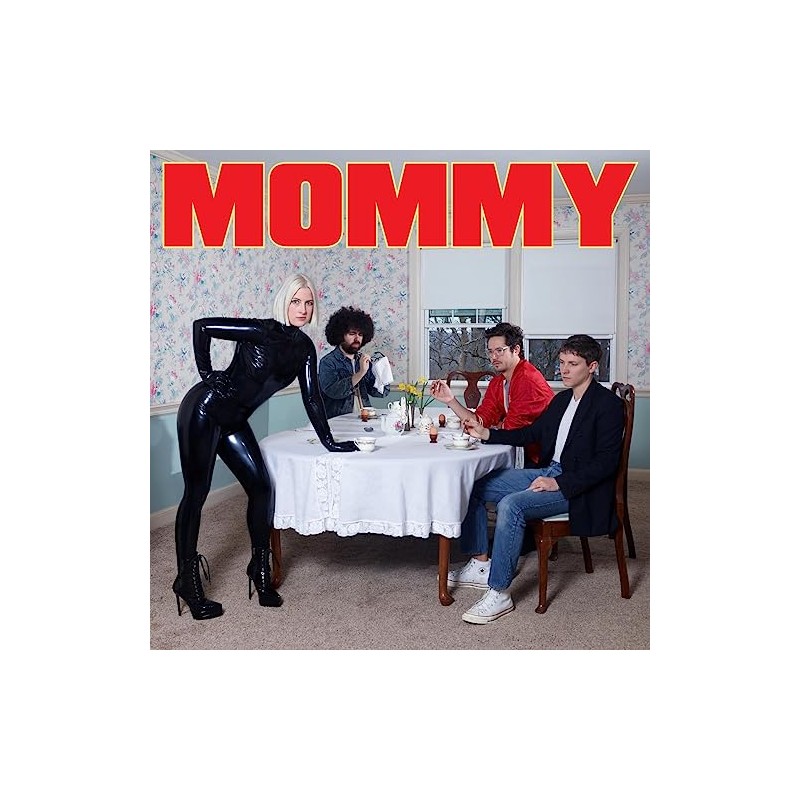 Mommy [VINYL]