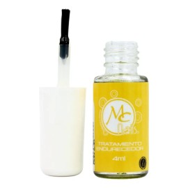 Tratamientos Clinic Colorful Para Uñas 4ml, Elige. Mc Nails Color Endurecedor