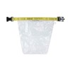 WEEKEND (ER) 7907901 PE Roll Top EXTRA SMALL (White/Yellow), white,