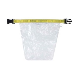 WEEKEND (ER) 7907901 PE Roll Top EXTRA SMALL (White/Yellow), white, Casual