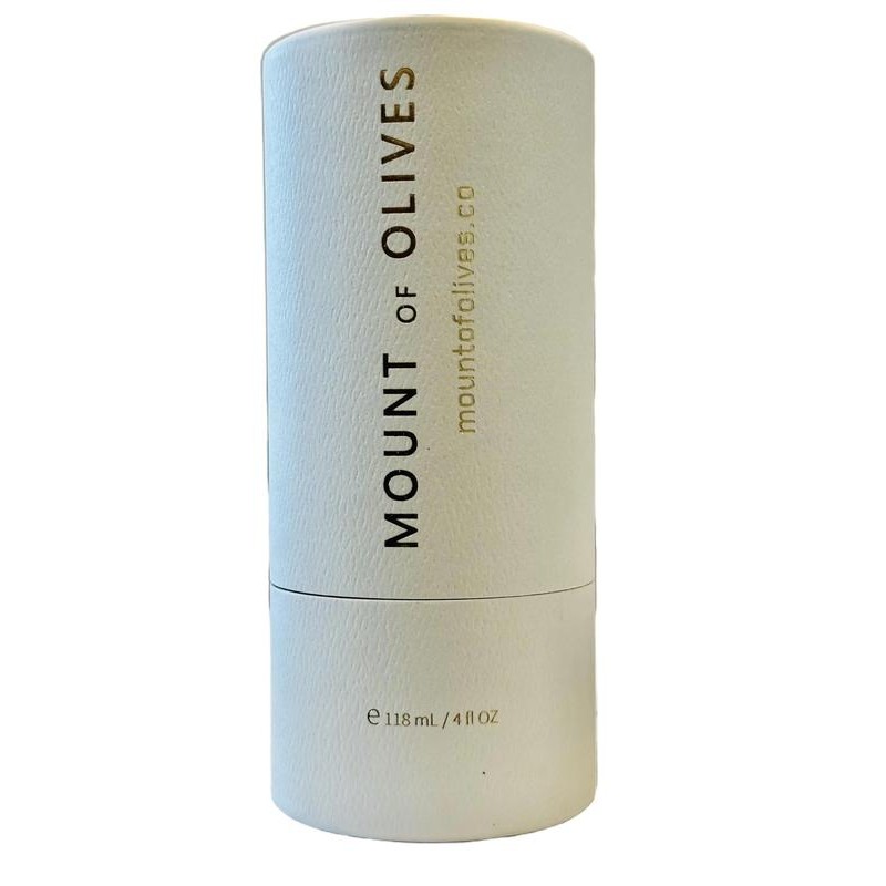Mount of Olives Gethsemane Anointing Oil (Unscented) With Cosmeceuticals Derived