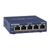 Netgear GS105 5-Port Gigabit Desktop Switch