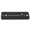 FOTGA Camera Quick Release Plate 115 mm for DJI Ronin