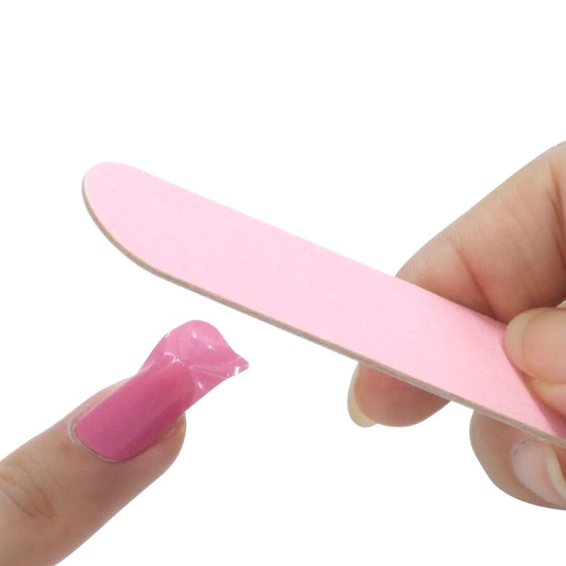 Chess Nail Lace French