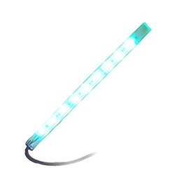 HALF OFF PONDS LumiNight Pond and Landscape Lighting - 12" Color Changing Low-Voltage Light Bar (Add-On)