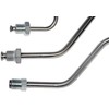 Dorman 919-244 Stainless Steel Brake Line Kit Compatible with Select